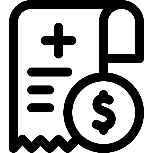 Expense Icon