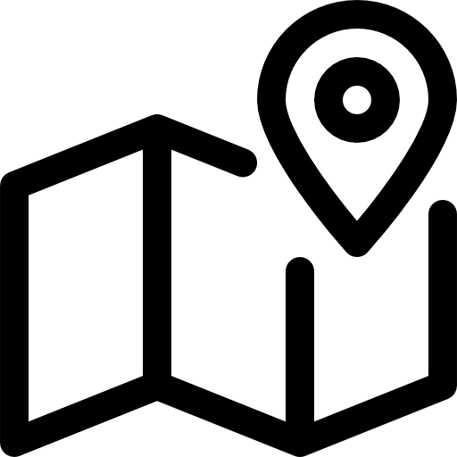 Map Icon